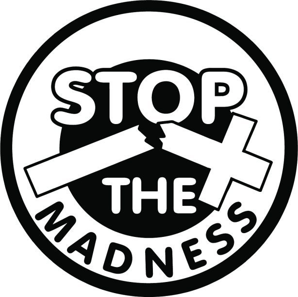 stop-the-madness